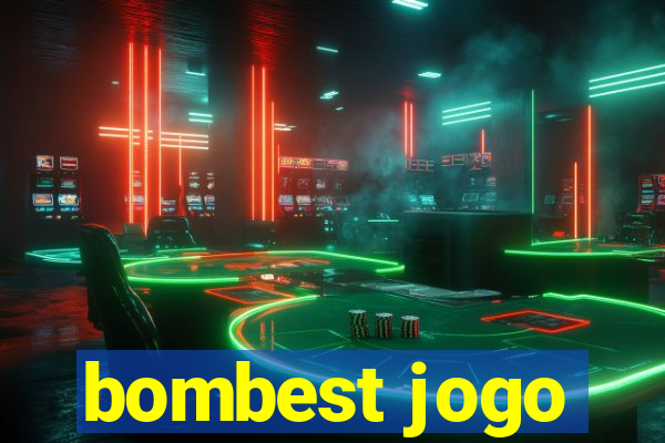 bombest jogo